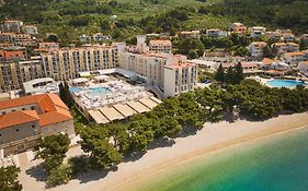 Bluesun Hotel Alga Тучепи Хорватия
